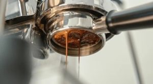 تعویض واشر دستگاه اسپرسوساز