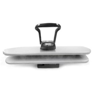 علت بخار ندادن اتو پرس بکو