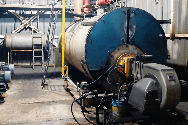 تعمیرات اساسی انواع مشعل موتورخانه