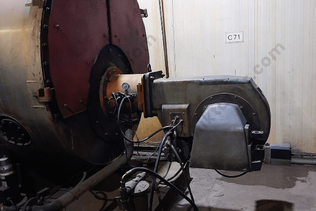 سرویس موتورخانه شوفاژ در تهران