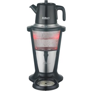 تعویض شیر سماور برقی فلر