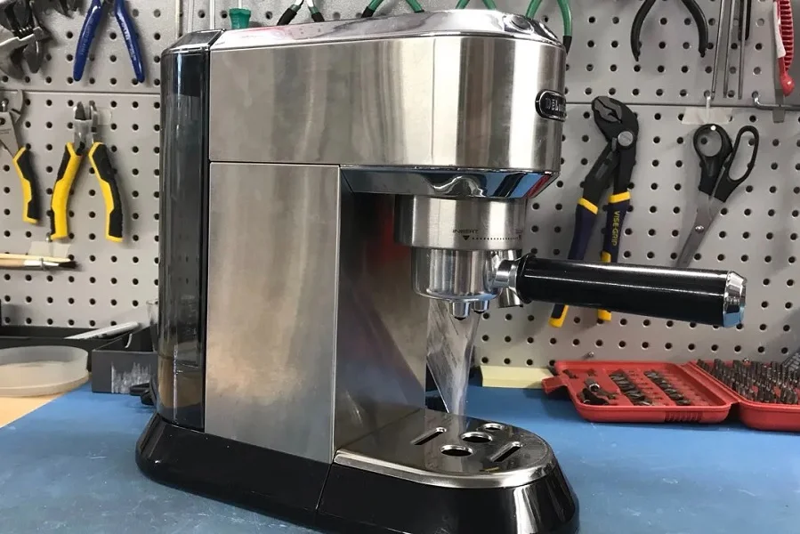 دنیای اسپرسوسازهای دلونگی؛ مدلها، فناوری و ویژگیهای منحصربهفرد