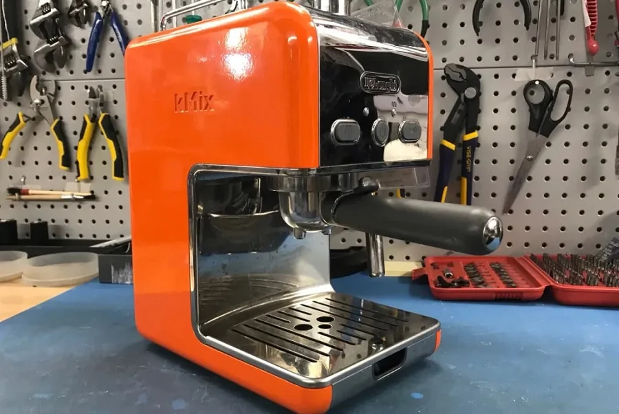 تفاوت اسپرسوساز دلونگی با سایر قهوه سازهای دلونگی