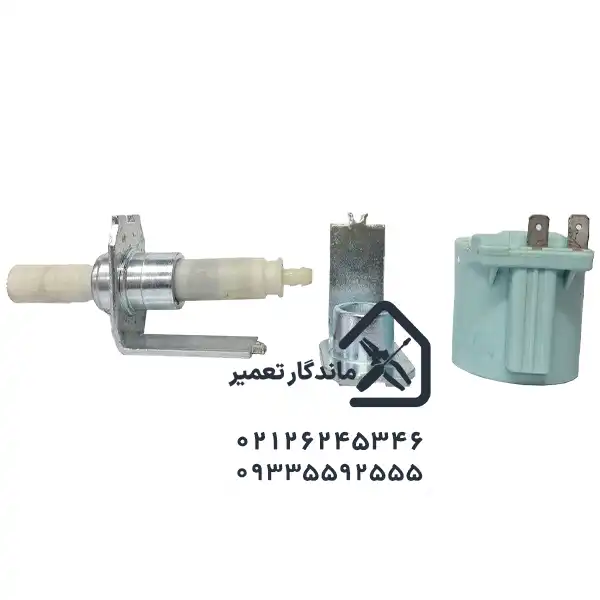 بررسی سلامت پمپ در مراحل عیب یابی اسپرسوساز خانگی برای تشخیص مشکل آبرسانی