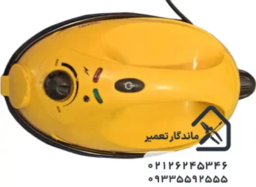 صدا دادن بخارشو به علت خرابی پمپ آب